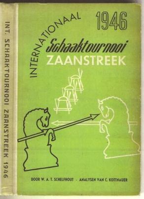 Internationaal Schaaktournooi Zaanstreek 1946