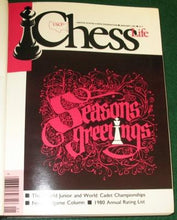 Load image into Gallery viewer, Chess Life: Official Publication of the United States Chess Federation Volume XXXVI (36)
