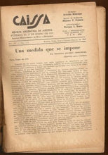 Load image into Gallery viewer, Caissa: Revista Argentina de Ajedrez, Volume XIII (13)
