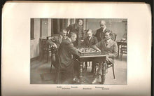 Load image into Gallery viewer, Der Schachwettkampf Schlechter - Tarrasch auf dem Jubiläum - Kongress des Kölner Schachklubs im Sommer 1911
