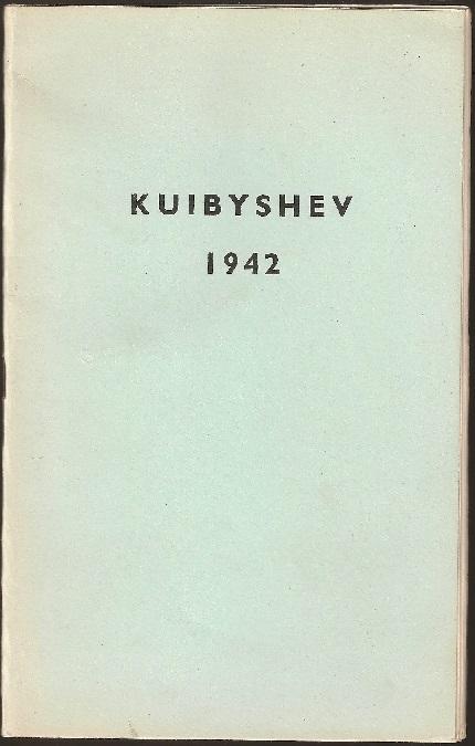 Kuibyshev 1942
