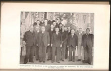 Load image into Gallery viewer, Officieel Wedstrijdboek Internationaal Meestertournooi Zandvoort 1936
