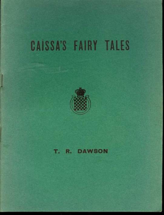 Caissa's Fairy Tales