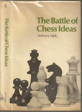 Load image into Gallery viewer, The Battle of Chess Ideas
