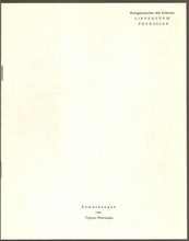 Load image into Gallery viewer, Weltgeschichte des Schachs, Lieferung 26: Tigran Petrosjan
