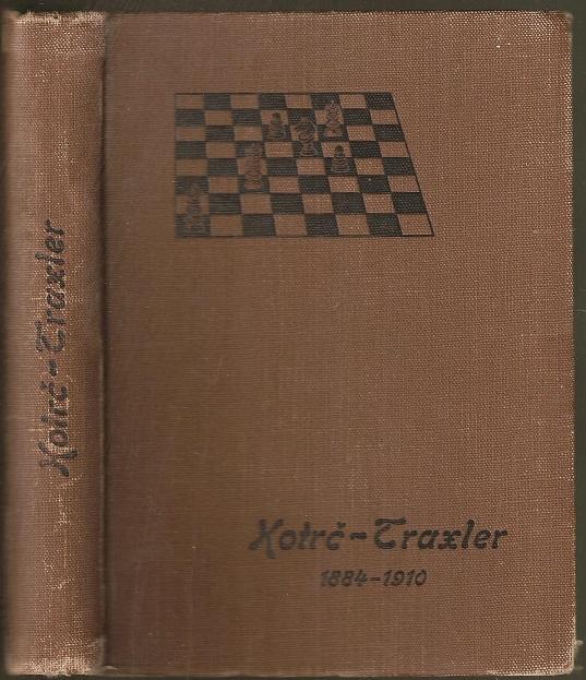 Schachprobleme aus de Jahren 1884-1910