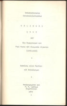 Load image into Gallery viewer, Internationales Schachmeisterturnier Salzburg 1943
