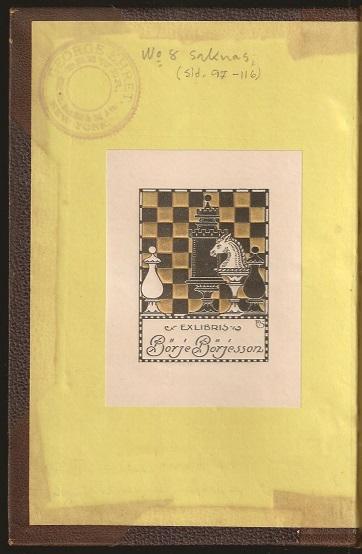 The Dubuque Chess Journal