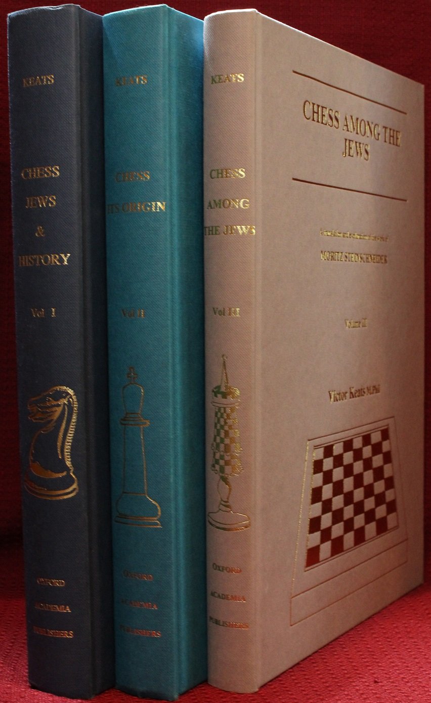 Chess , Jews and History; Chess Its Origin; Chess Among the Jews
