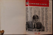 Load image into Gallery viewer, Chess Life: Official Publication of the United States Chess Federation Volume XIX (19)
