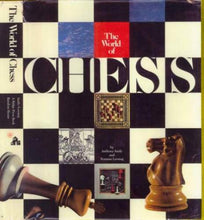 Load image into Gallery viewer, The World of Chess
