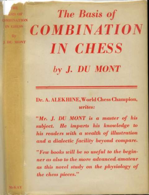 The Basis of Combination in Chess