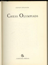 Load image into Gallery viewer, Chess Olympiads
