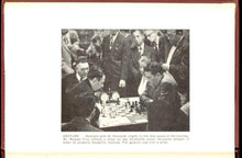 Load image into Gallery viewer, The Book of the International Chess Tournament: held at the Manhattan Chess Club, New York, 1948-49
