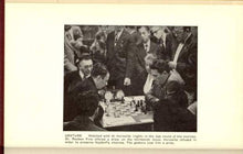 Load image into Gallery viewer, The Book of the International Chess Tournament held at the Manhattan Chess Club New York, 1948-49
