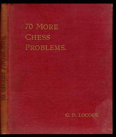 70 More Chess Problems and Puzzles