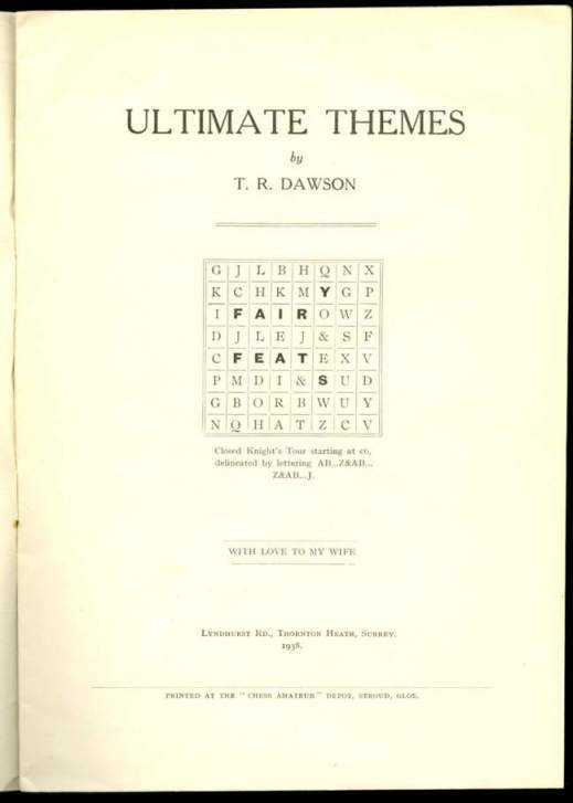 Ultimate Themes