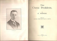 Load image into Gallery viewer, The Chess Problem
