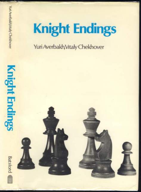 Knight Endings