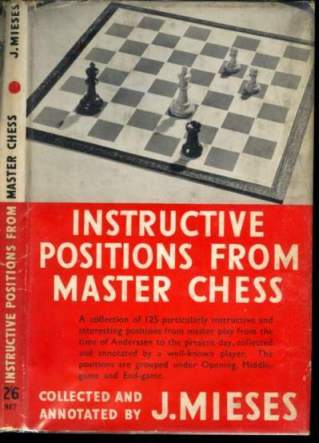 Instructive Positions from Master Chess