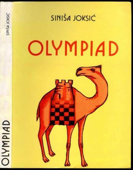 Olymbiad, Dubai November 14 - December 2, 1986
