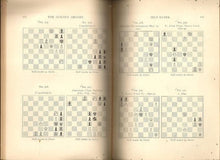 Load image into Gallery viewer, The Golden Argosy: 600 Chess Problems
