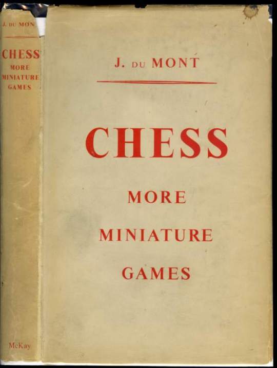 Chess: More Miniature Games