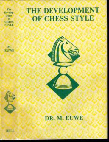 The Development of Chess Style