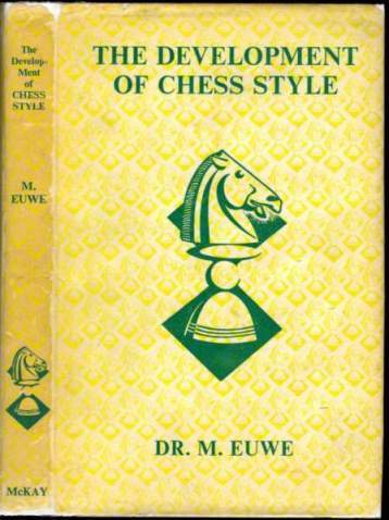The Development of Chess Style